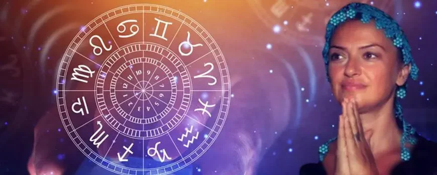 Astrosimya İlmi