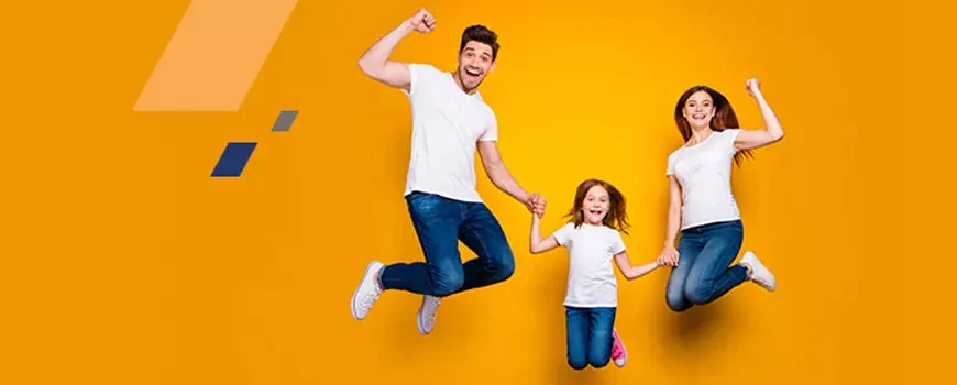 Etkili Anne ve Baba