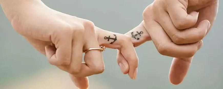 Ruh Eşi Belirtileri ve Partner Tanıma