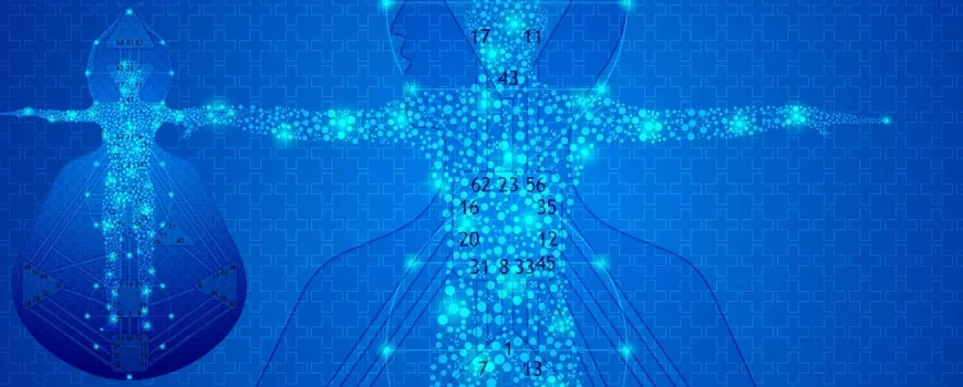 Hologenetik Matrix Tasarımı